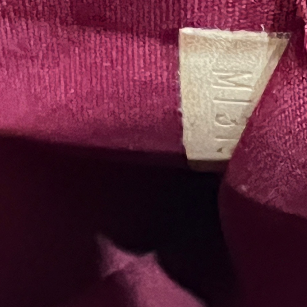Louis Vuitton Alma bb - Picture 12 of 14